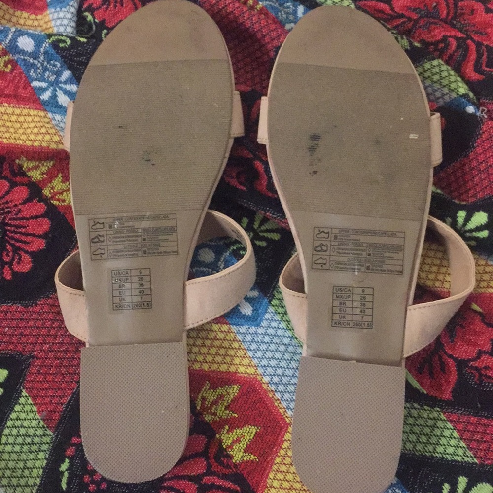 Sandals - Picture 4 of 4